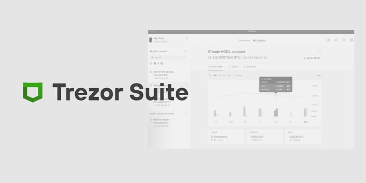 Trezor.io/start: The Official Portal for Secure Cryptocurrency Management
