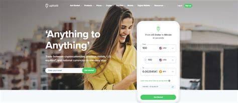 Uphold Login: Your Gateway to a Seamless Digital Wallet Experience